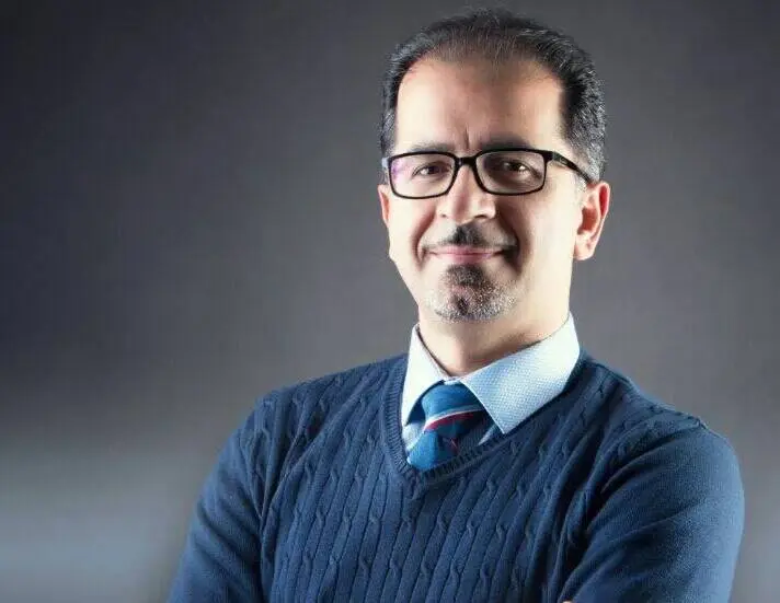 Omid Rezazadeh, Professional Nutritionist at Ideal Nutrition Care